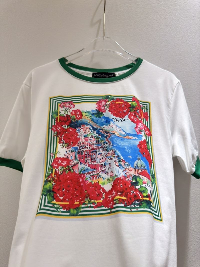 Dolce Gabbana T-Shirts